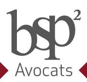 Logo SCP BSP2 Avocats associés